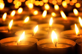 Types Of Wax Candles Types Of Wax Candles